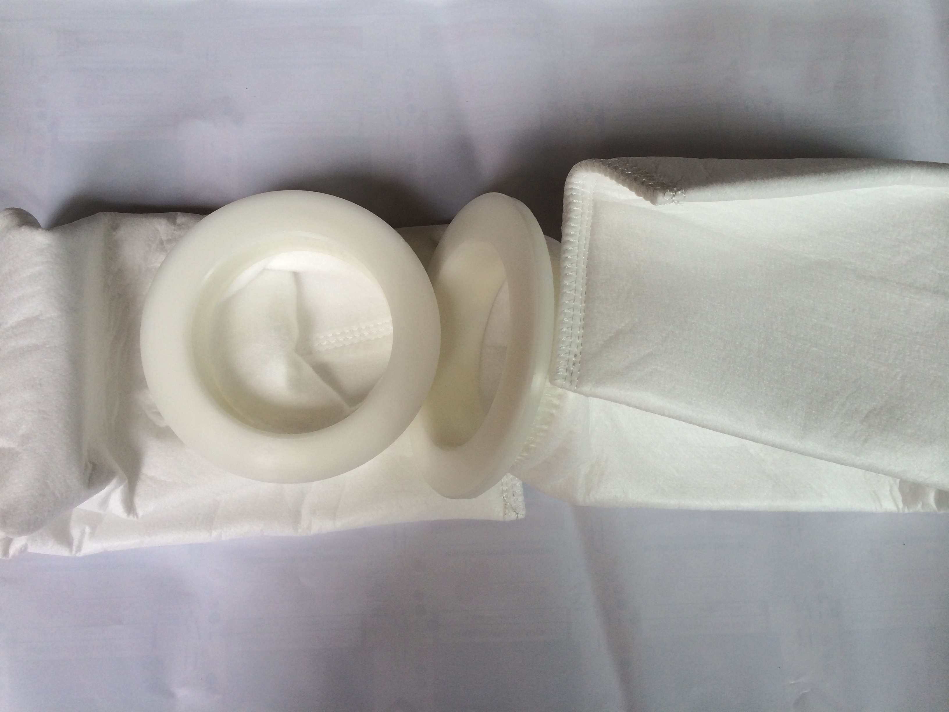 [PP過(guò)濾棉袋]圖片